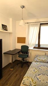 Park & Arena Apartament Kraków