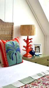 Whale Walk Apartment