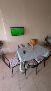 Alojamiento El Caracol