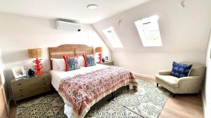 Whale Walk Apartment