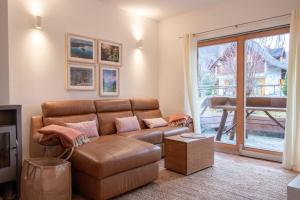 Chalet Fishermans Cottage