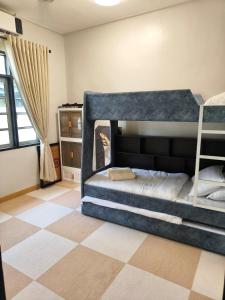 Calm Stay Cottage Private pool Homestay Dungun