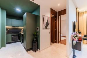 New Architect & Design Studio - CFC & Maarif