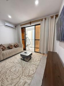 Cozy 1 bedroom Air B&B Nyali