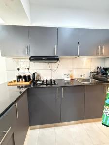 Cozy 1 bedroom Air B&B Nyali