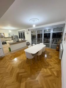 Podgorica Urban Retreat Villa