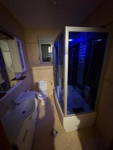 Podgorica Urban Retreat Villa