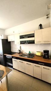 Park & Arena Apartament Kraków