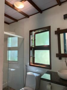 Viver a Ilha – Loft 96m do Mar, Queen, Condomínio
