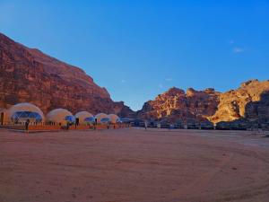 Royal Desert View Camp