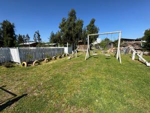 Cabañas Granja Paraíso