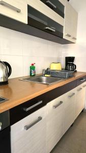 Park & Arena Apartament Kraków