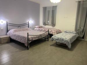 Cascina Emilia vicino Torino con parcheggio privato