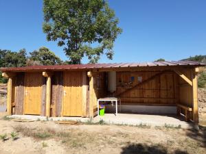 Camping à la Ferme de la Marette