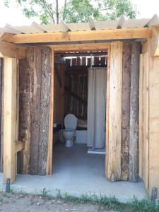 Camping à la Ferme de la Marette