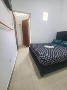 Apartahotel hm caribe