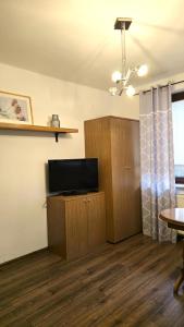 Park & Arena Apartament Kraków