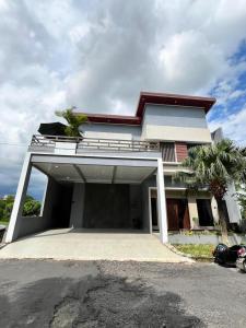 MP Villa Tirta Sevil S3 Malang
