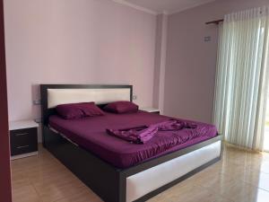 Vlora Holiday Apartments