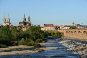 Hotels ibis Moulins : photos des chambres