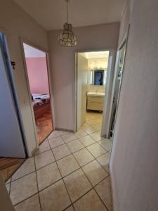 Confort et calme à Montpellier T3 pour 4 personne