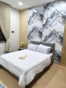 Calm Stay Cottage Private pool Homestay Dungun