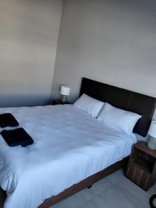 Rihla Residences - Hanbury Road