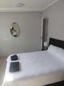 Rihla Residences - Hanbury Road