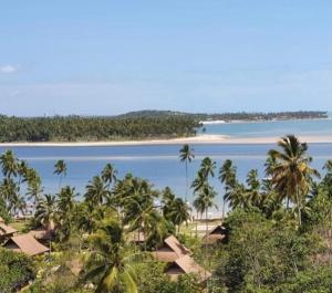 Flat Torre 9 - Eco Resort - Praia dos Carneiros