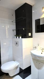 Park & Arena Apartament Kraków