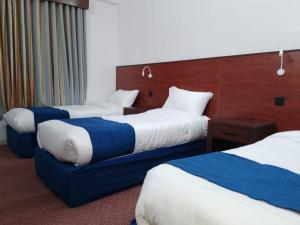 نزل واحة المدائن للنزل السياحية 2