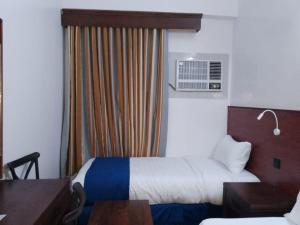 نزل واحة المدائن للنزل السياحية 2