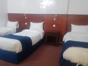 نزل واحة المدائن للنزل السياحية 2