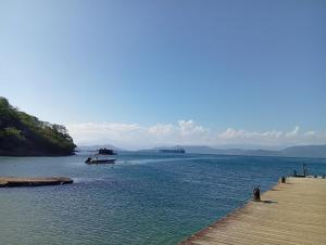 Cozy house in Matariz Beach