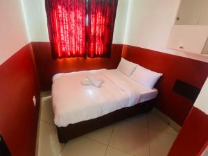 Prince Adina Guesthouse