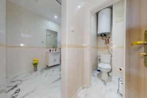 Apartmán Harmónia, Bardejovské kúpele