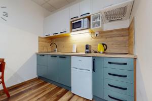 Apartmán Harmónia, Bardejovské kúpele