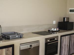 Umbono Private Game Lodge