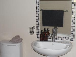 Umbono Private Game Lodge