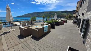 Tamaris Apartmani Igalo Centar