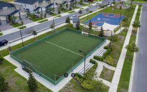 6 Bedrooms 6 Bathrooms Champions Gate 871 Pb