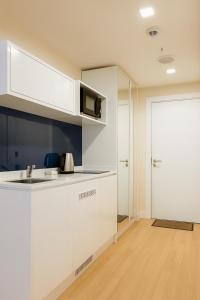 BATUMI apartments luxury