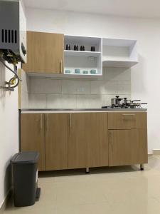 Apartahotel Provenza