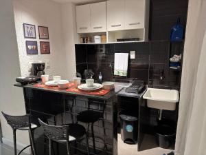 Seu Studio no Coração do Farol da Barra