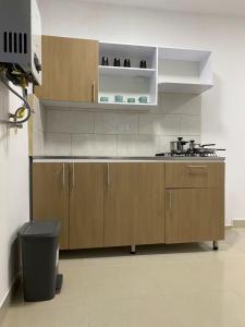 Apartahotel Provenza