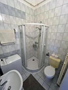 Studio Apartment at Chain-Bridge