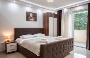 Apartmani Milica Mica Kotor Dobrota