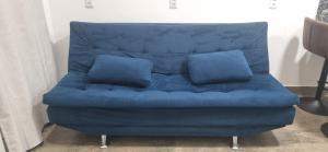 Casa Verde estilo loft na Ibiraquera