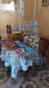 Punta Family House