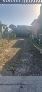 Casa Verde estilo loft na Ibiraquera